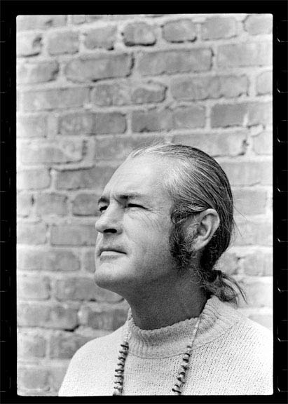 Dr. Timothy Leary