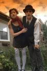 The Dresden Dolls