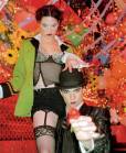 The Dresden Dolls