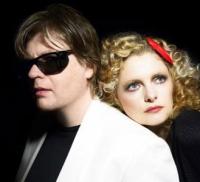 Goldfrapp