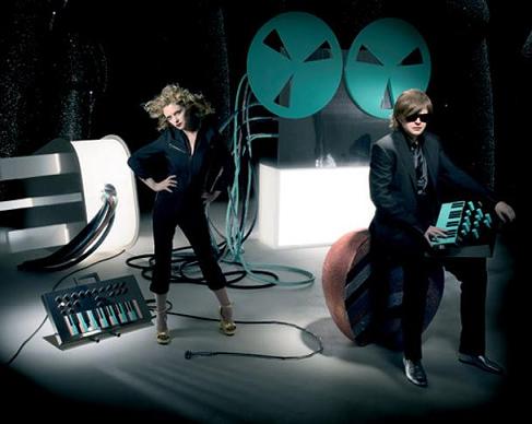 Goldfrapp