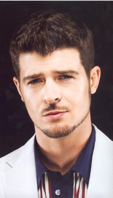 Robin Thicke