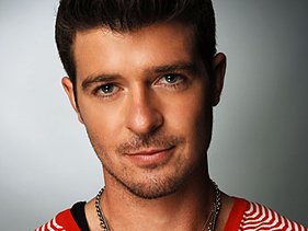 Robin Thicke