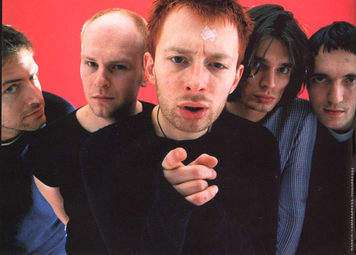 Radiohead