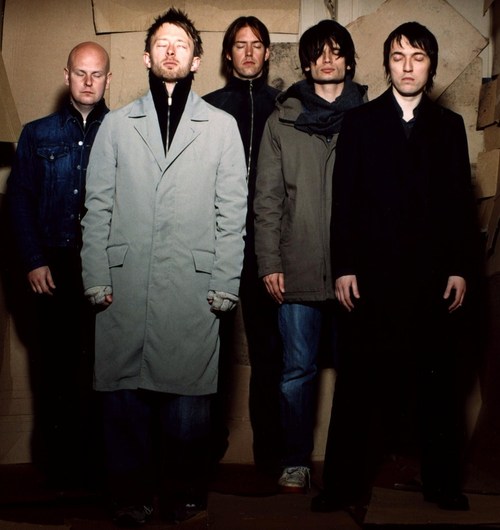 Radiohead