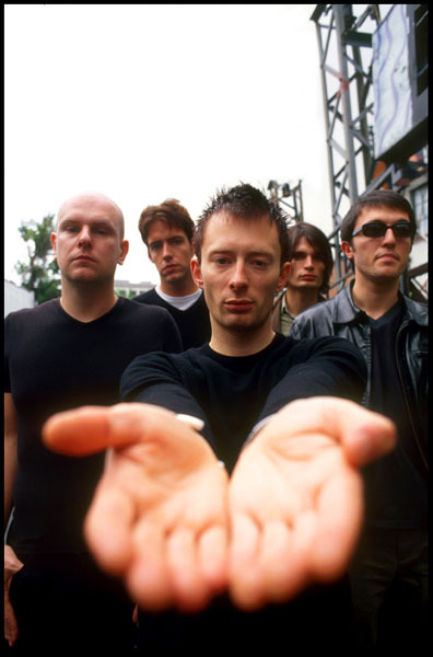 Radiohead