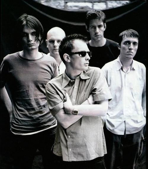 Radiohead