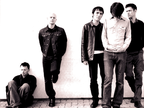 Radiohead