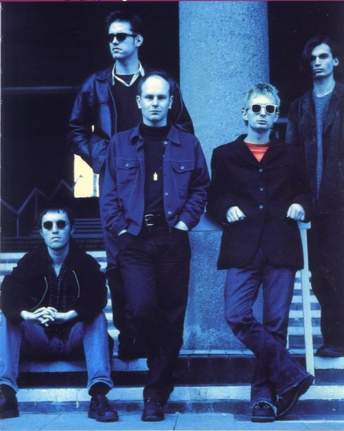 Radiohead