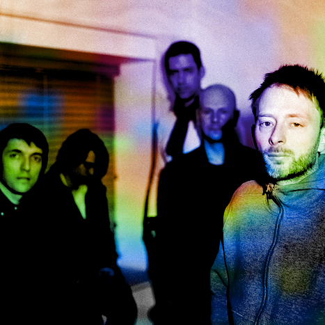 Radiohead