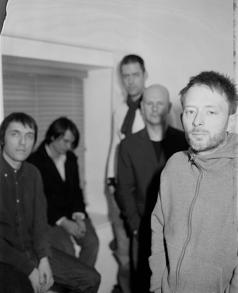 Radiohead