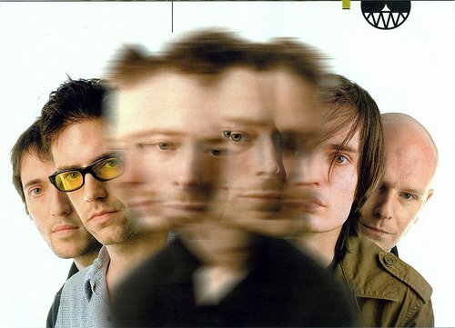 Radiohead