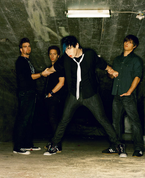 Marianas Trench