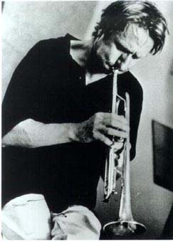 Erik Truffaz