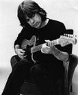 Mike Stern