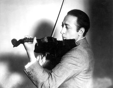 Jascha Heifetz