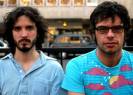 Flight Of The Conchords