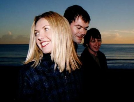 Saint Etienne