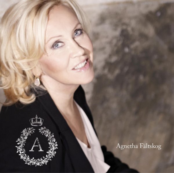 Agnetha Faltskog