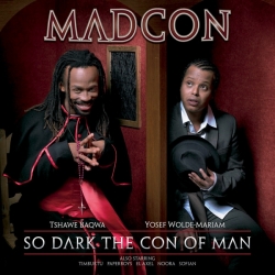 Madcon