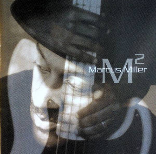 Marcus Miller