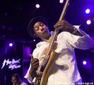 Marcus Miller