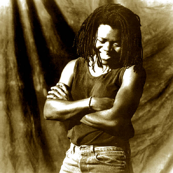 Tracy Chapman