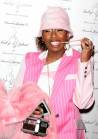 Missy Elliot