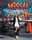 Missy Elliot