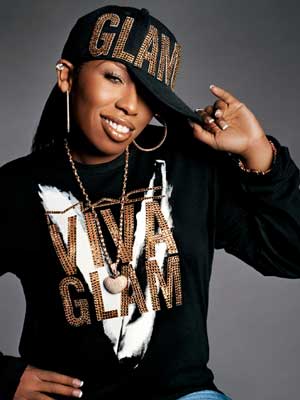 Missy Elliot