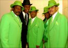The Chi-Lites