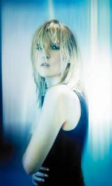 Donna Lewis