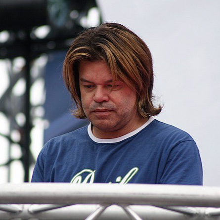 Paul Oakenfold