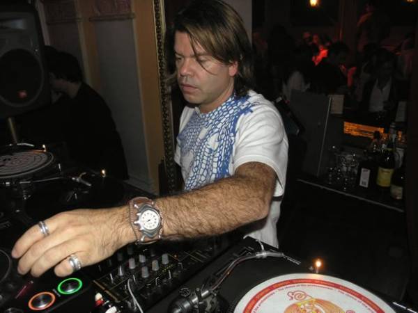 Paul Oakenfold