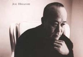 Joe Hisaishi