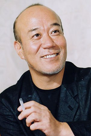 Joe Hisaishi