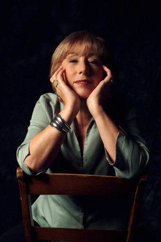 Norma Winstone