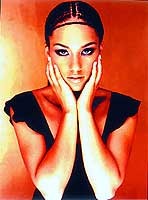 Alicia Keys