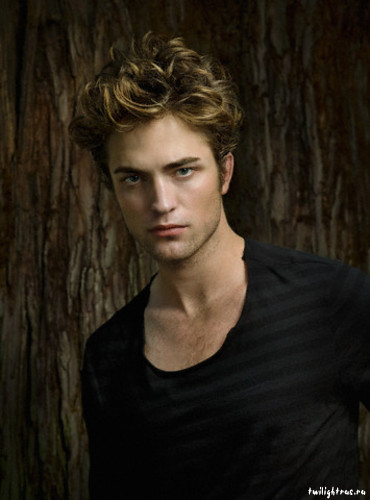 Rob Pattinson