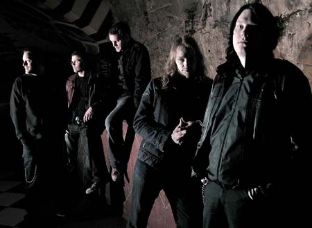 Katatonia