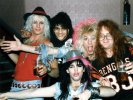Tigertailz
