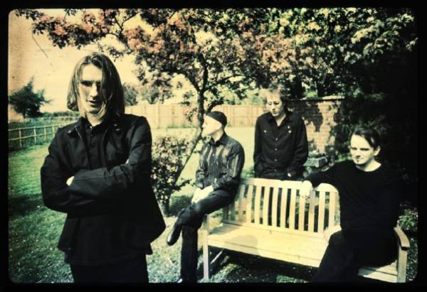 Porcupine Tree