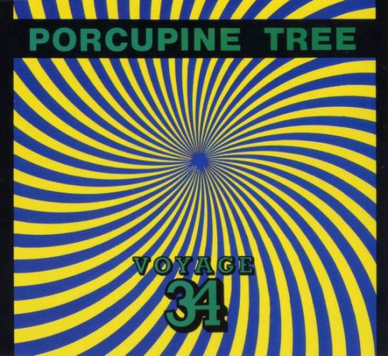 Porcupine Tree