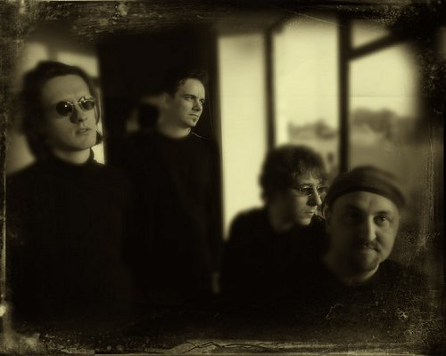 Porcupine Tree