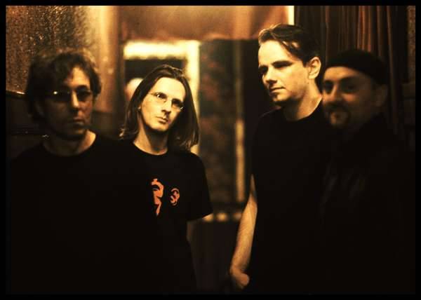 Porcupine Tree