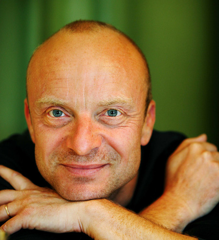 Jonas Gardell