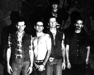 The Flesh Eaters