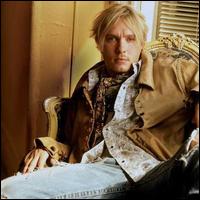 Kenny Wayne Shepherd