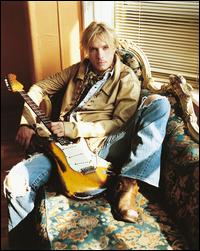 Kenny Wayne Shepherd