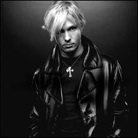 Kenny Wayne Shepherd